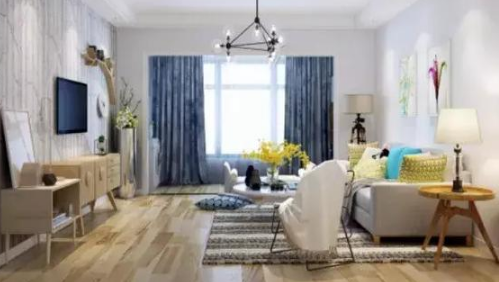 装修房子怎样搭配颜色，学会配色方案，让你的空间更和谐