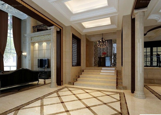 瓷砖拉平器是什么?铺设瓷砖步骤大解密