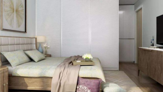 装修颜色搭配案例