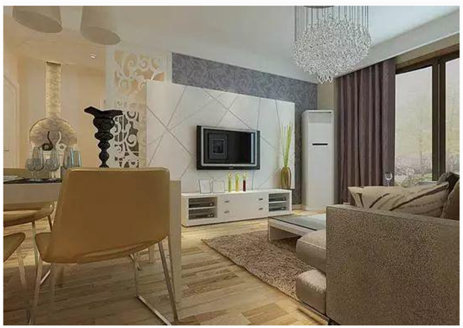 软装与硬装的区别