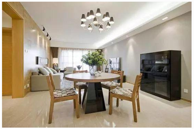 软装与硬装的区别