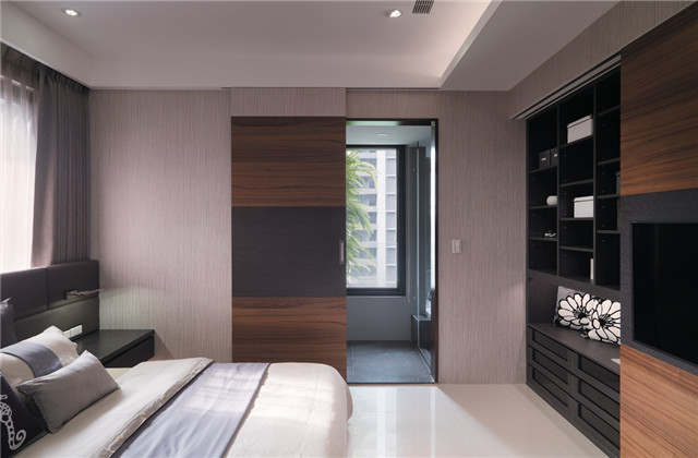 卧室怎么装修比较好看? 卧室怎么装修比较好看?