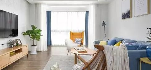 家装色彩搭配技巧,让你秒变家装达人 家装色彩搭配技巧,让你秒变家装达人