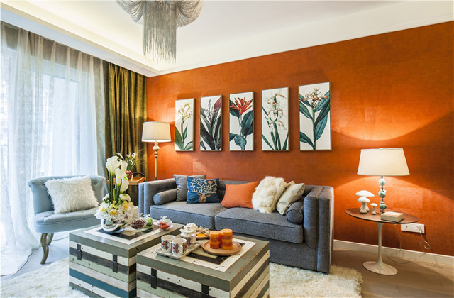 小户型装修怎么装出大气的感觉？