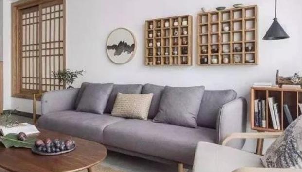 日式装修风格优缺点介绍！看完再装也不迟！