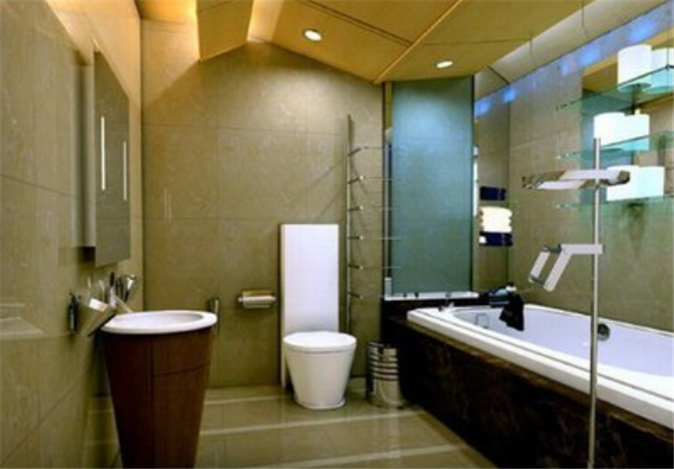 装修泥瓦工程如何验收