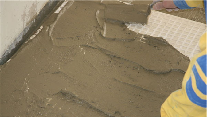 地砖铺贴四大要点