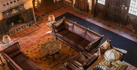 美式风格装修,美式风格特点 美式风格装修,美式风格特点