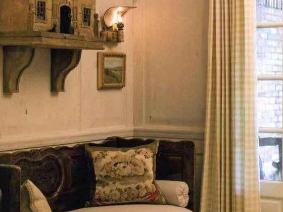 美式风格装修,看懂这些,你就懂了美式风格 美式风格装修,看懂这些,你就懂了美式风格