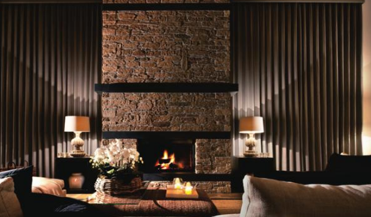 美式风格装修，自由随性又不失贵气的美式风格