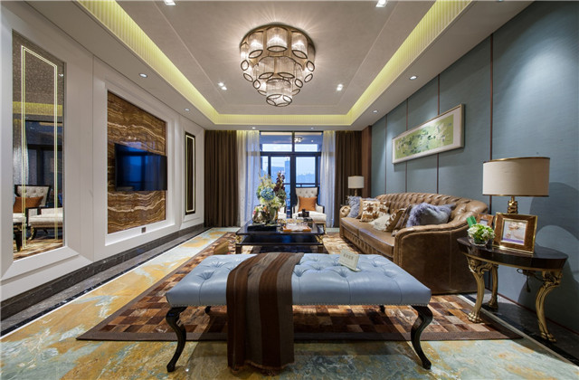 家装瓷砖怎么区分好坏？