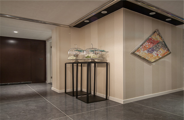 家装过门石的重要性 家装过门石的重要性