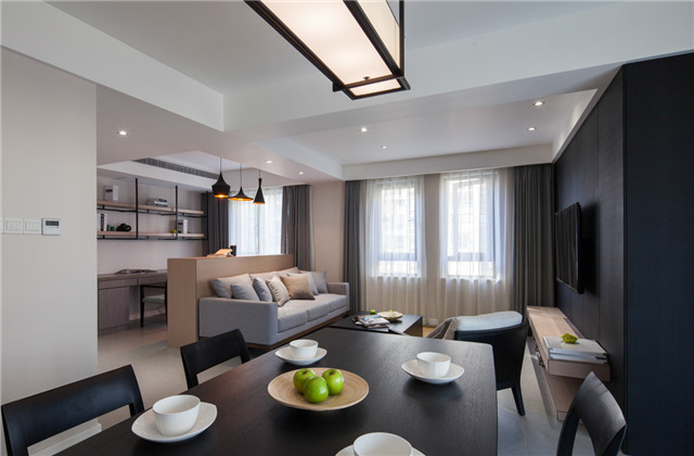 户型比较大的房子装修技巧有哪些？