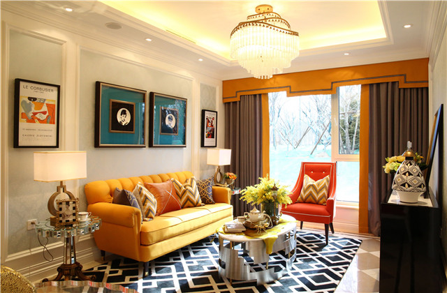 小户型装修的全屋攻略指南! 小户型装修的全屋攻略指南!