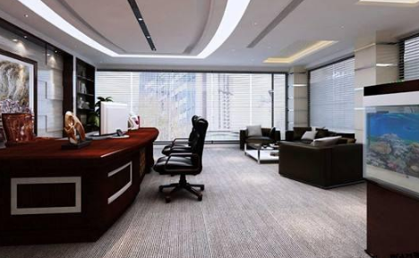 办公室风水，常见办公室风水问题