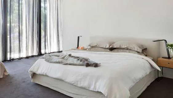 卧室风水，卧室装修风水禁忌：