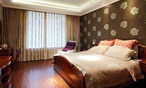 卧室装修需要注意的装修风水事情问题事项攻略知识介绍