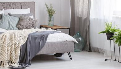 卧室风水趣谈——家庭卧室风水布置六大禁忌