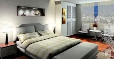 卧室风水，装修风水你知多少