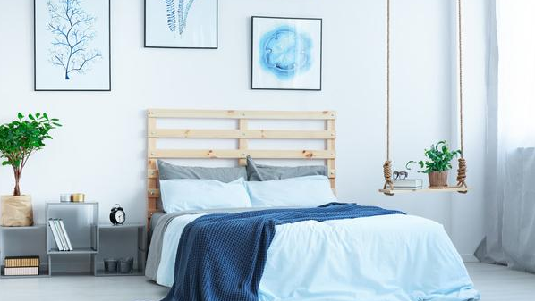 卧室风水之卧室财位摆放禁忌（中）