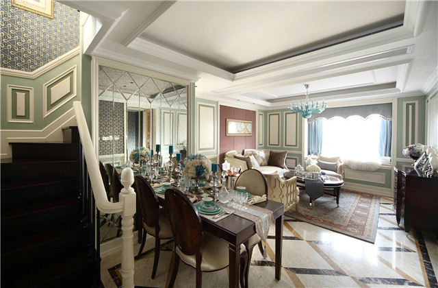 瓷砖分类有哪些？适用哪些范围？