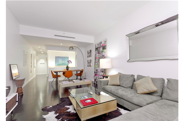 家装中怎么隐藏踢脚线？