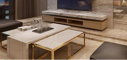 现代港式风格设计，简洁的设计，体现自然！