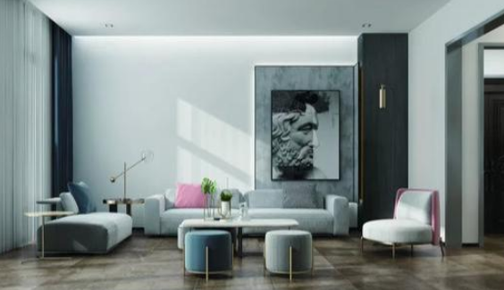 北欧风格装修设计技巧,赶快收藏 北欧风格装修设计技巧,赶快收藏