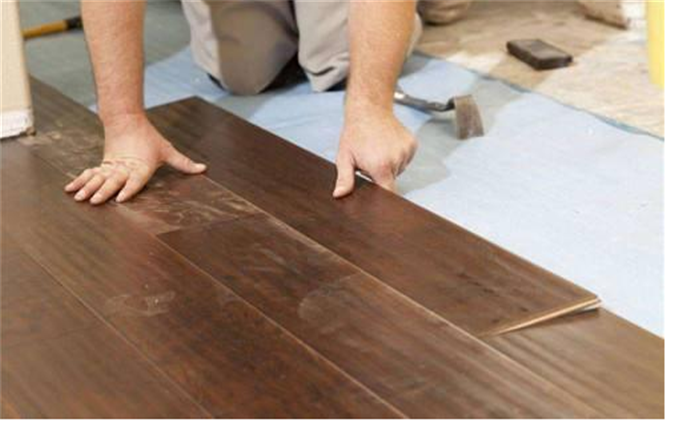 这样装修房子,可以减少甲醛 这样装修房子,可以减少甲醛