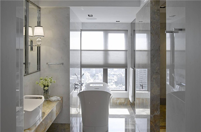 防水涂料怎么防护不漏水？