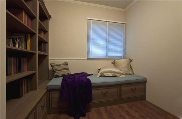 榻榻米在卧室装修中选择好不好? 榻榻米在卧室装修中选择好不好?