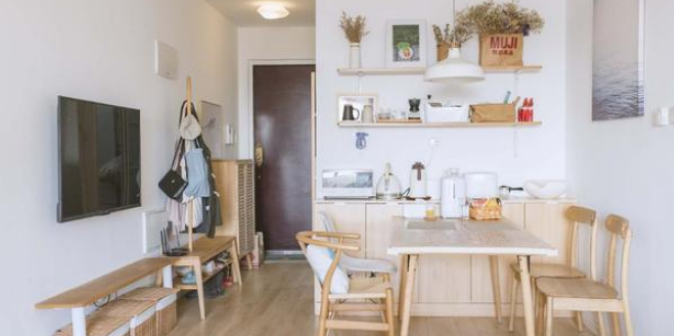 日式风格,日式风格家装效果图