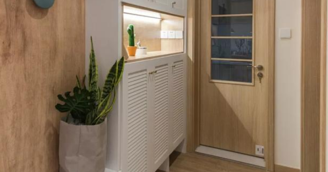 110㎡日式装修风格,少了性冷淡把收纳做到极致,实用多了! 110㎡日式装修风格,少了性冷淡把收纳做到极致,实用多了!