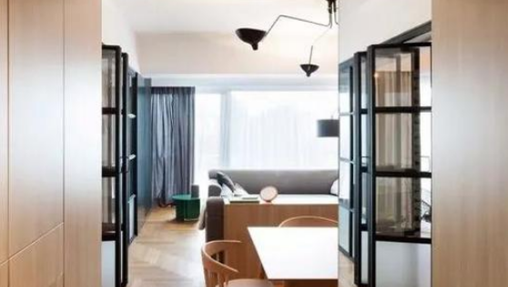 简约清新日式风格装修效果图,有参考价值的全角度解析 简约清新日式风格装修效果图,有参考价值的全角度解析