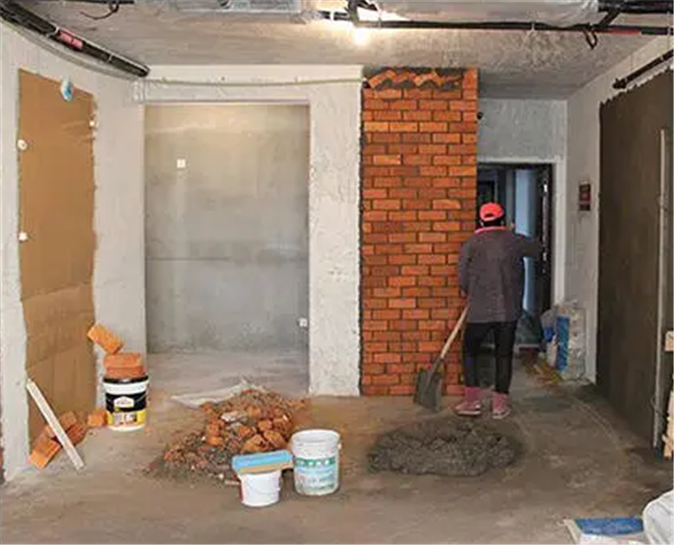 主体拆改是什么意思？这些地方不能动