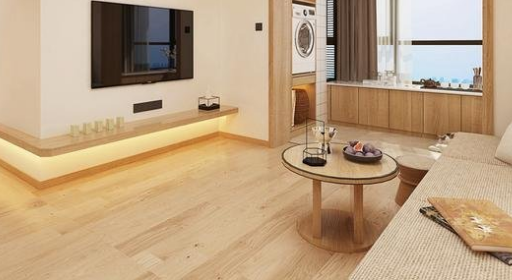 130㎡日式风格丨清新自然、简洁淡雅