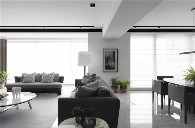 怎么解决房屋采光不好的问题? 怎么解决房屋采光不好的问题?