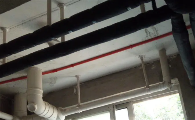 二手房装修步骤