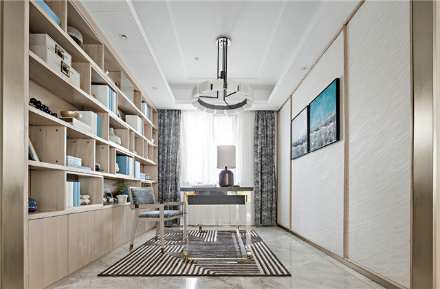 软装搭配的材质都有哪些？