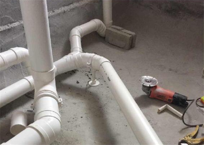 旧房拆改工程4大注意事项