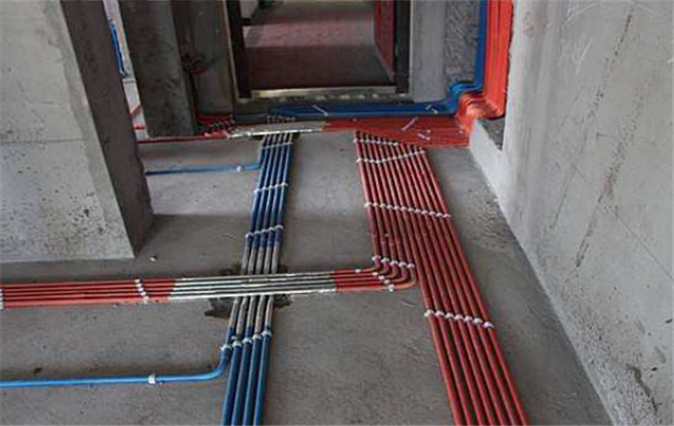 水电改造施工流程有哪些？装修水电有哪些注意？