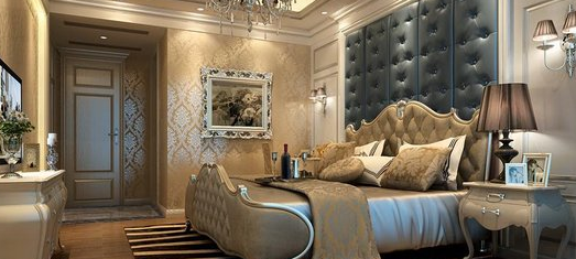 欧式风格，欧式风格软装技巧