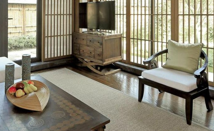 日系有哪些风格？日式风格的装修搭配方法？