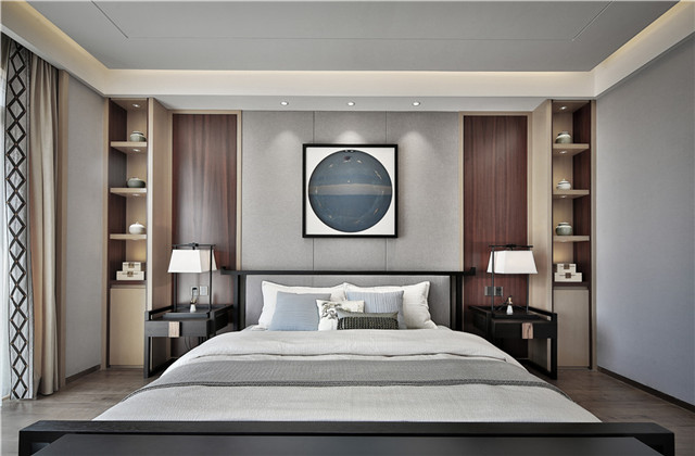 卧室装修需要注意的风水！