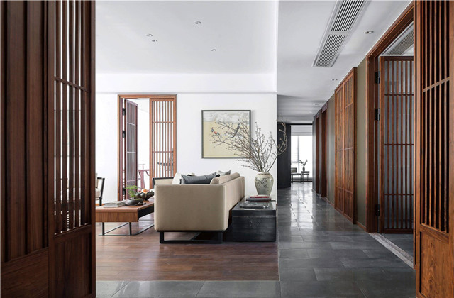 木质地板验收的标准是什么？