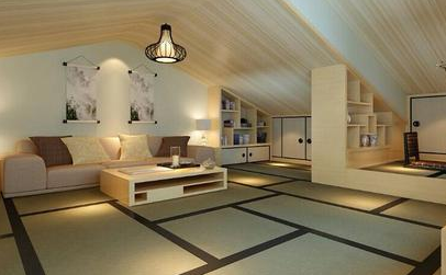 日式家装风格特点,日式家装风格设计要点 日式家装风格特点,日式家装风格设计要点