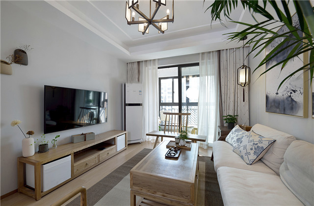 客厅装修的布局怎么讲究的？