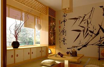 日式装修小户型特点？小户型日式装修风格？