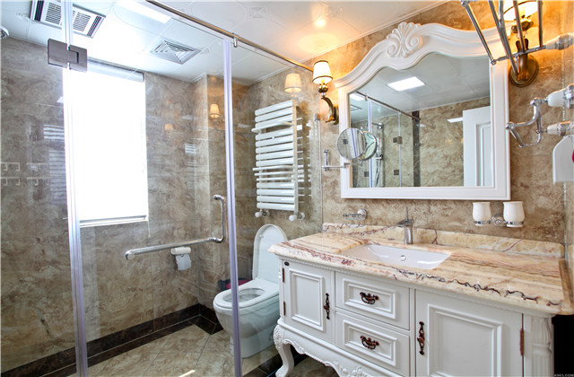 卫生间装修如何选择坐便器? 卫生间装修如何选择坐便器?