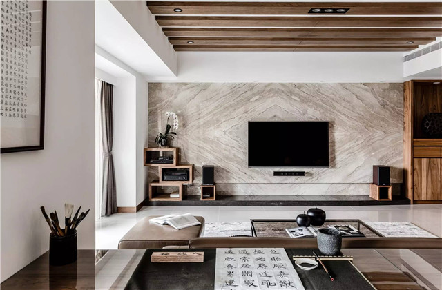 装修房子水电改造为什么要开槽？